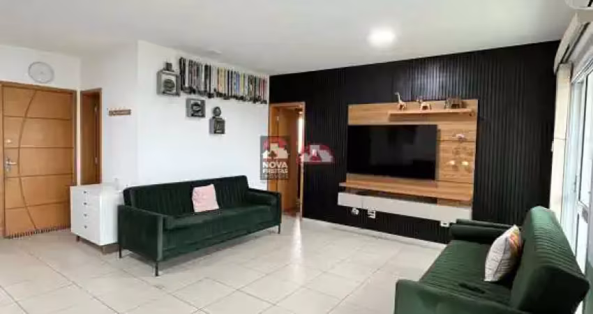 Apartamento venda 124 m² 3 dormitorios (1 suite) | vila betânia | são josé dos campos | vista permanente!