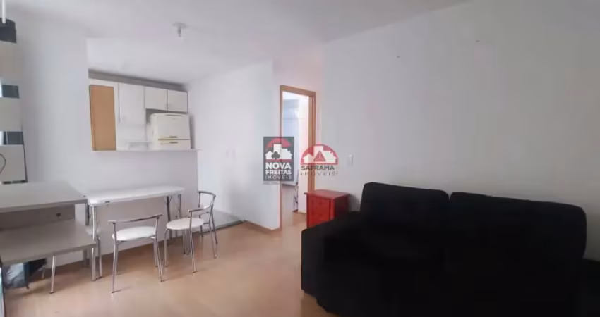 Apartamento para locação no condomínio princesa cecília, bairro santana, pindamonhangaba!
