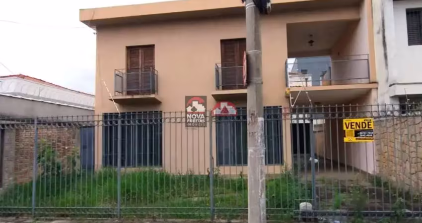 Casa com 4 quartos à venda na Rua Doutor João Ortiz Monteiro, 65, Centro, Taubaté