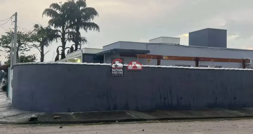 Casa com 2 quartos para alugar na Avenida Pedro Reginaldo da Costa, Casa, 1542, Balneário dos Golfinhos, Caraguatatuba