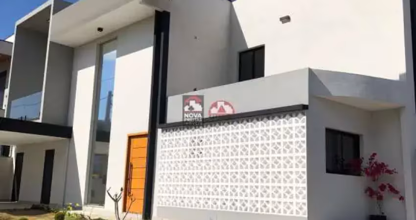Sobrado venda 311 m² | 3 suites | bairro floresta | sao jose dos campos