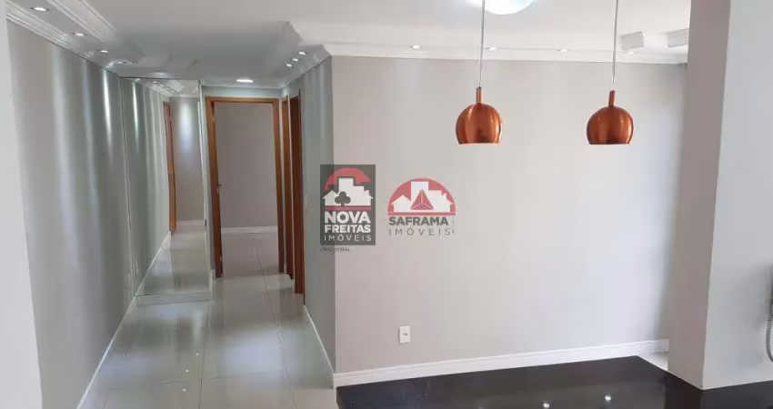 Apartamento com 2 quartos para alugar na Avenida Barbacena, Bloco 04, 987, Jardim Ismênia, São José dos Campos
