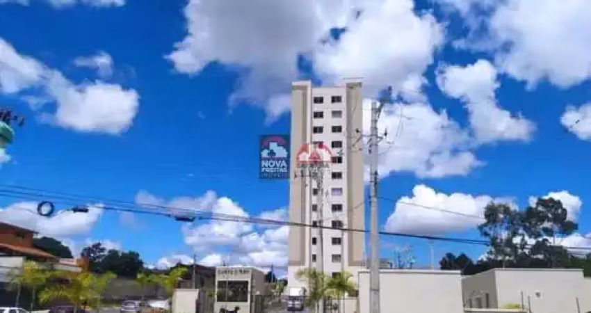 Apartamento para locação no parque interlagos em são josé dos campos