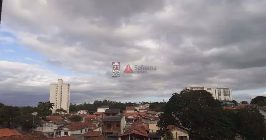 Apartamento com 2 quartos para alugar na Rua Monteiro Lobato, 380, Santana, São José dos Campos