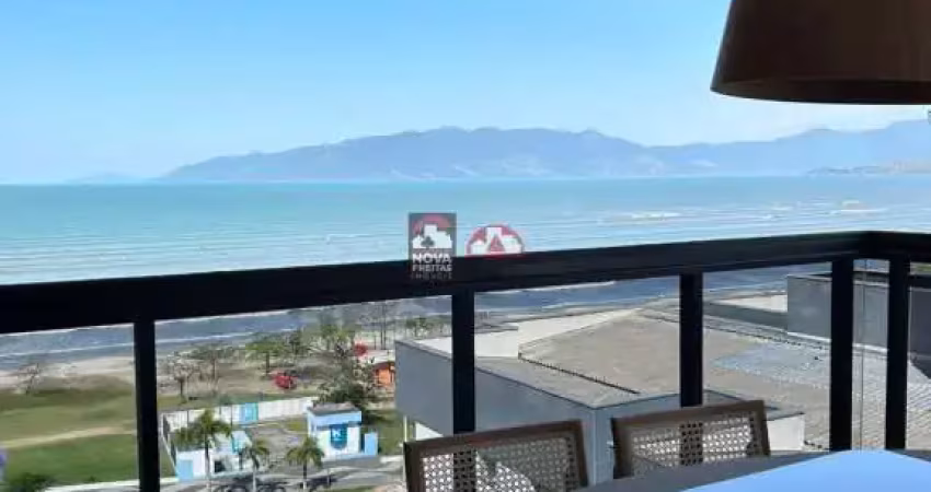 Apartamento com 3 quartos para alugar na Avenida Prefeito Geraldo Nogueira da Silva, BLOCO ÚNICO, 1830, Indaiá, Caraguatatuba
