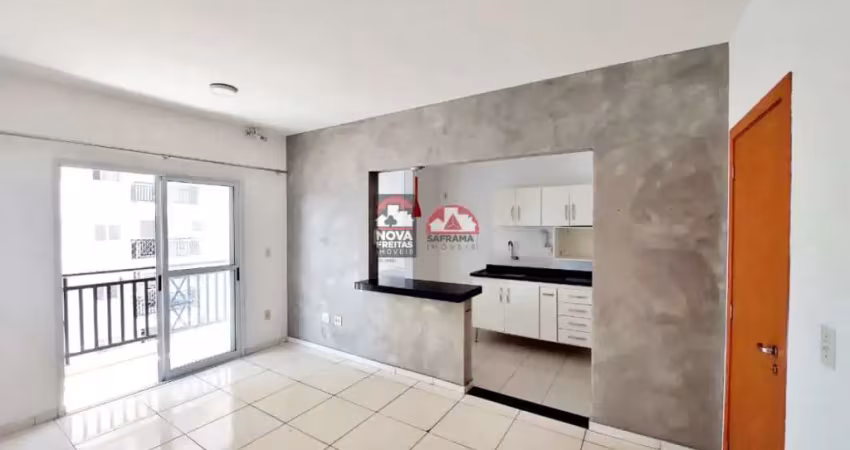 Apartamento com 2 vagas de garagem à venda no grand valle royal, em pindamonhangaba!
