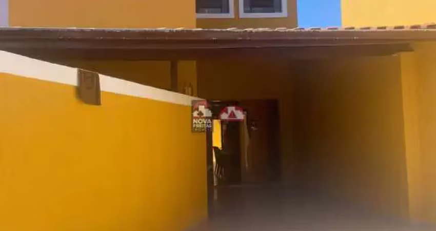 Casa com 3 quartos à venda na Rua Doutor Octávio Oscar Campelo de Souza, 445, Parque das Nações, Pindamonhangaba