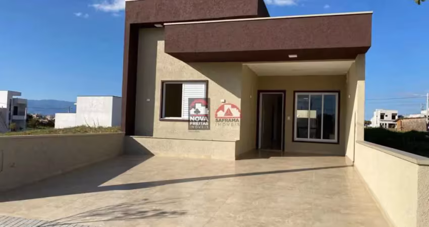 Casa com 3 quartos à venda na Rua Maria Francisca Isabel, Casa, 425, Residencial e Comercial Bosque da Imperatriz, Pindamonhangaba