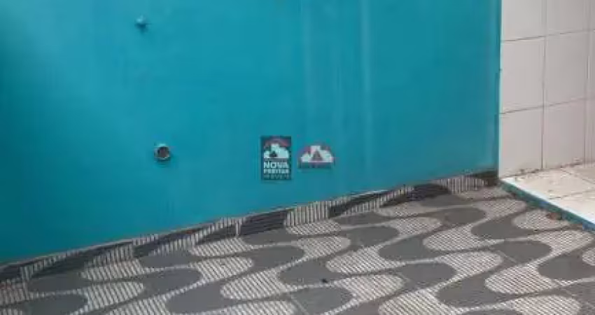 Casa com 2 quartos à venda na Avenida Santa Catarina, cond. de sobrado, 855, Indaiá, Caraguatatuba
