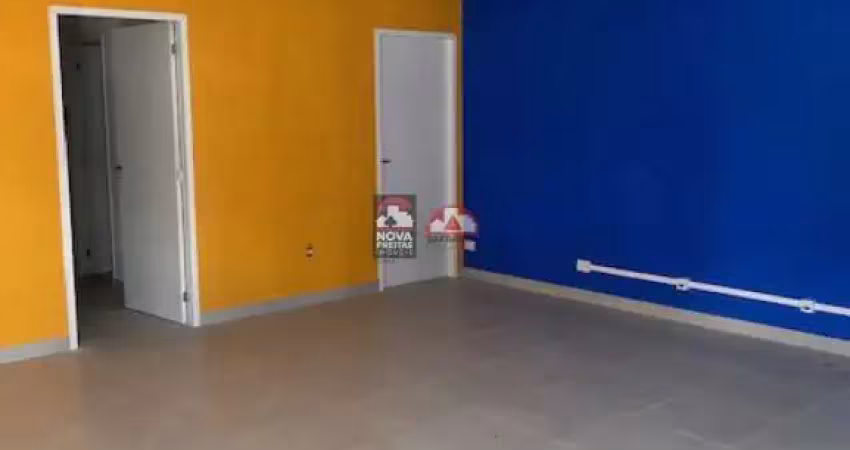 Ponto comercial para alugar na Rua Coronel José Monteiro, 355, Centro, São José dos Campos