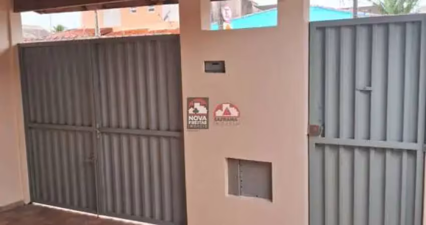 Casa com 2 quartos para alugar na Rua José Caetano de Oliveira, casa, 200, Barranco Alto, Caraguatatuba