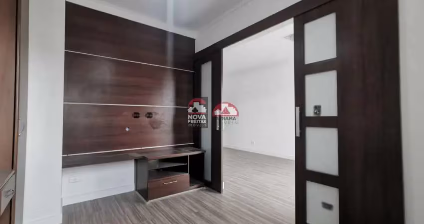 Apartamento à venda - vila ema - são josé dos campos/sp