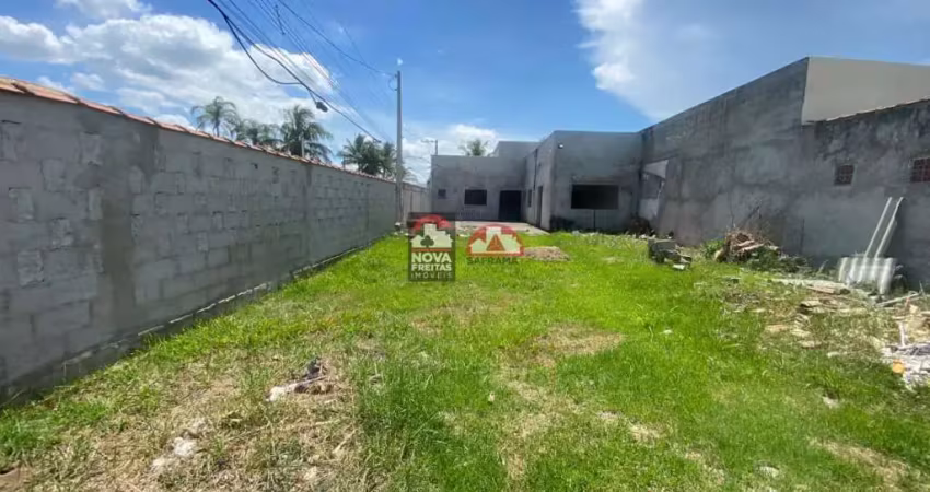 Terreno à venda na Rua Antonio Sequeira de Almeida, 45, Porto Novo, Caraguatatuba
