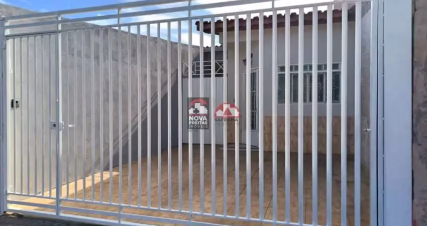 Casa para venda e locação - jardim são leopoldo - são josé dos campos/sp