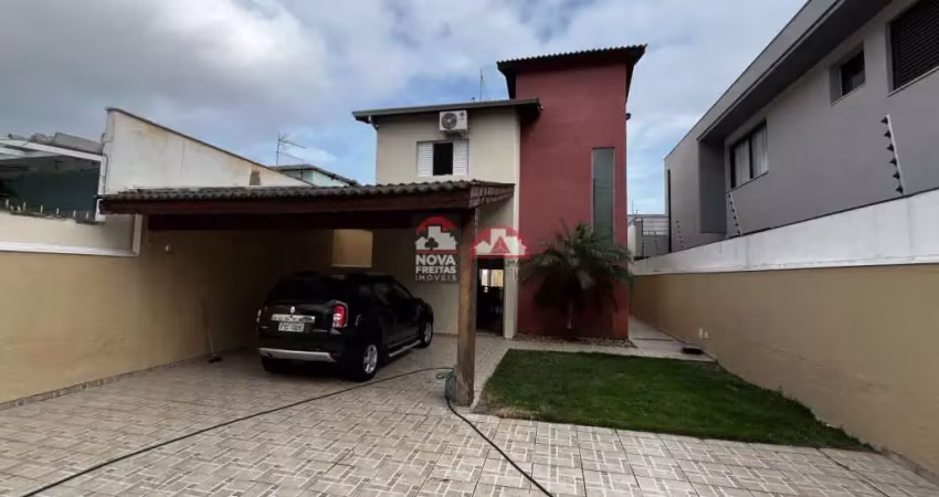 Casa com 3 quartos para alugar na Rua Benedito Zacarias Nepomuceno, 601, Caputera, Caraguatatuba