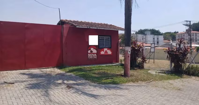Locação de ponto comercial 1760,78m² - jardim das indústrias
