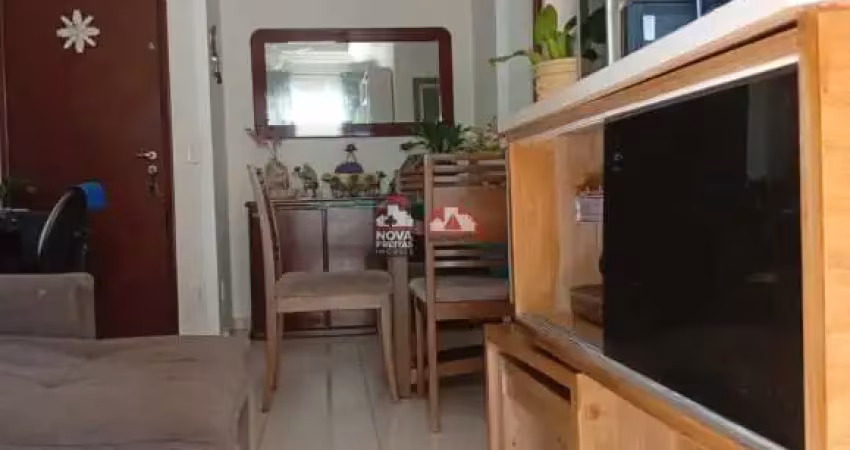 Apartamento mobiliado para locação no condomínio torres do parque - 2 dormitórios + lazer completo!