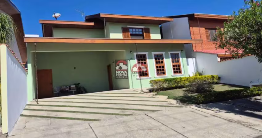 Casa à venda em condomínio fechado - urbanova, são josé dos campos (sp)