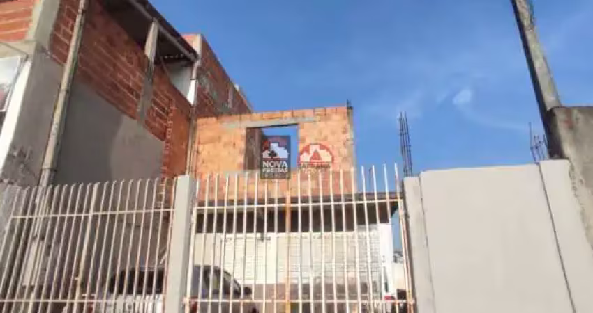 Vende-se sobrado no jardim santa júlia - são josé dos campos (sp)