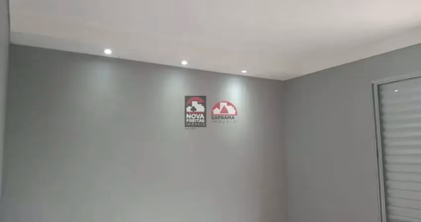Casa 86,40m² para locação no condomínio residencial girassóis ii - são josé dos campos