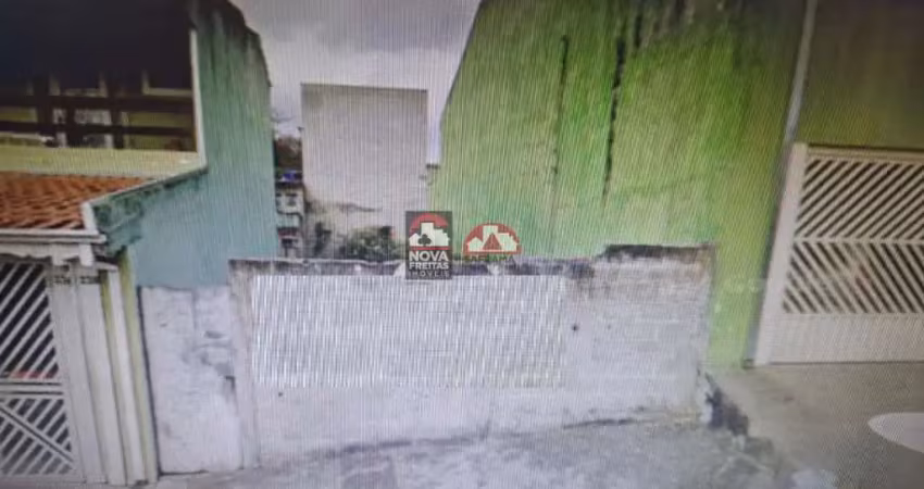 Terreno à venda na Rua Gercino Francisco Pereira, sn, Jardim Terras do Sul, São José dos Campos