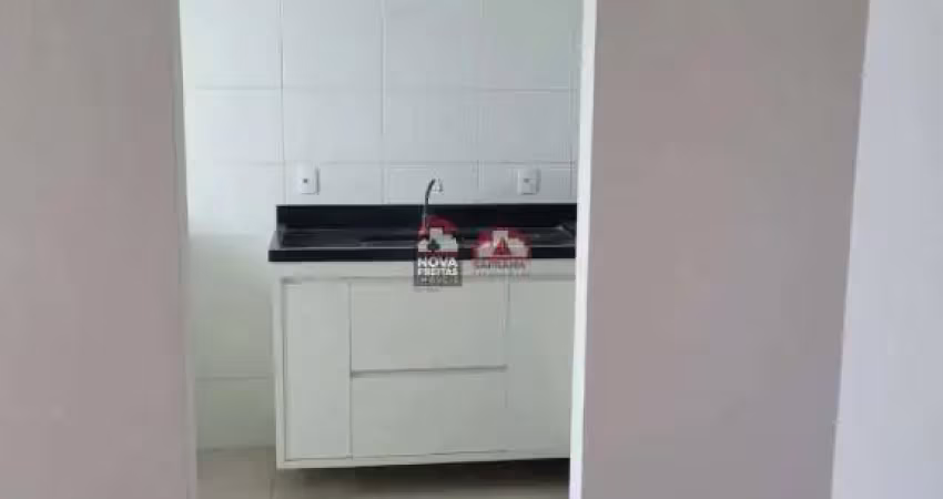 Apartamento com 2 quartos para alugar na Avenida Papa João Paulo II, 68, Urbanova, São José dos Campos