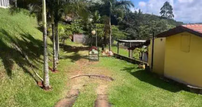Casa à venda e locação em condomínio em são josé dos campos - terreno 1426m²