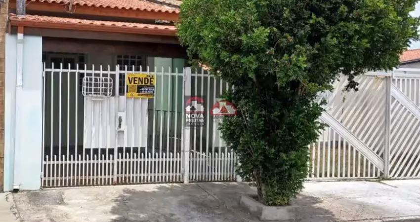 Casa com 2 quartos à venda na Rua Ana Andrade Vilela, 86, Loteamento Residencial Andrade, Pindamonhangaba