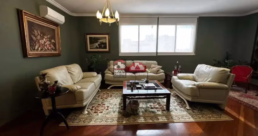 Apartamento com 4 quartos à venda na Rua Comendador Remo Cesaroni, 106, Jardim Apolo, São José dos Campos