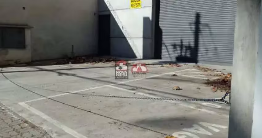 Imóvel comercial com mezanino e amplo estacionamento - jardim são dimas, são josé dos campos