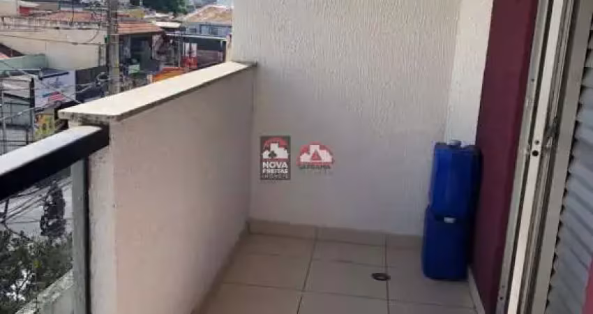 Apartamento com 2 quartos para alugar na Rua Major Antônio Domingues, 133, Centro, São José dos Campos