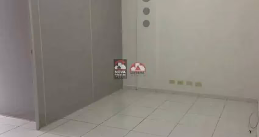 Locação de loja comercial no bairro jardim satélite em são josé dos campos