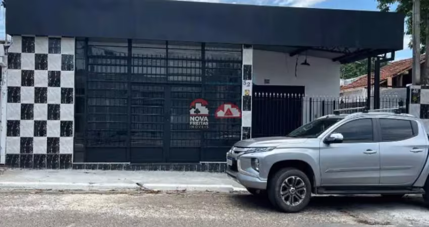 Ponto comercial para alugar na Rua Redenção da Serra, Galpão, 52, Vila Nair, São José dos Campos