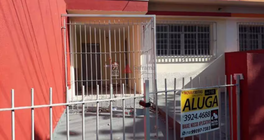 Casa com 1 quarto para alugar na Rua Conselheiro Rodrigues Alves, 189, Centro, São José dos Campos