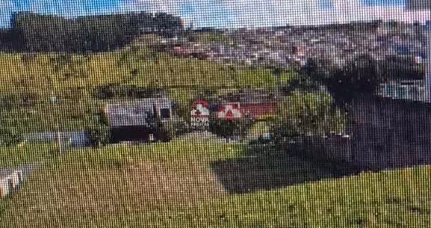 Terreno em condomínio fechado à venda na Alameda Caraíbas, SN, Condomínio Residencial Mirante do Vale, Jacareí