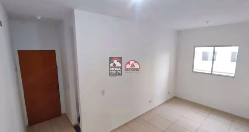 Apartamento para locação no condomínio residencial morumbi em pindamonhangaba!