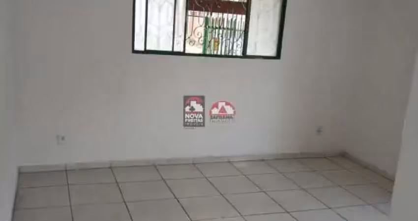 Casa com 2 quartos à venda na Rua Maestro Carlos Gomes, 86, Santana, Pindamonhangaba