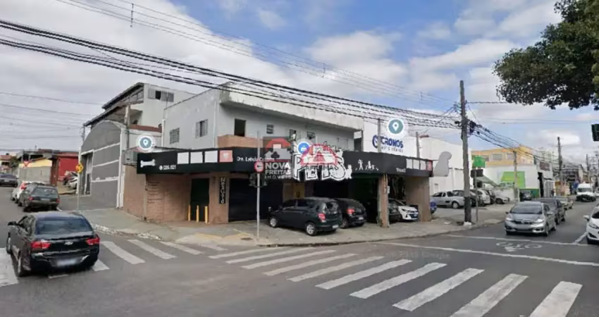 Ponto comercial para locação - bosque dos ipês, são josé dos campos