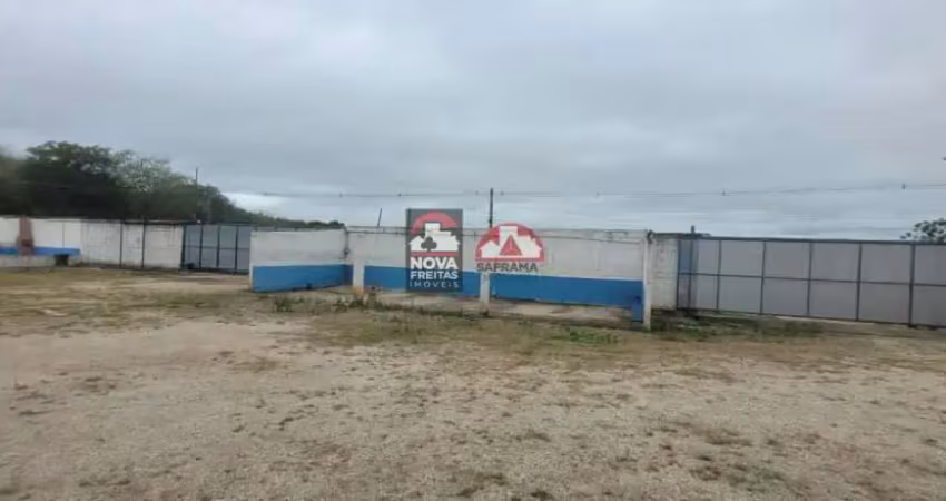 Ponto comercial para alugar na Rua Padre Eugênio, 230, Jardim Jacinto, Jacareí