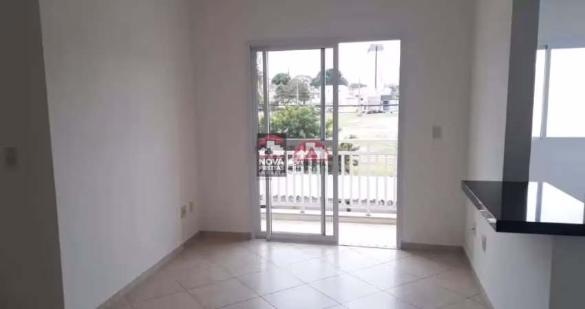 Apartamento com 3 quartos para alugar na Avenida Brasil, 800, Vila Antônio Augusto Luiz, Caçapava