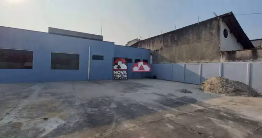 Ponto comercial para alugar na Avenida Guaporé, 570, Indaiá, Caraguatatuba