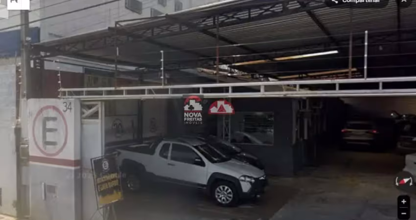 Ponto comercial para alugar na Rua Teotino Tibiriçá Pimenta, 34, Centro, Caraguatatuba
