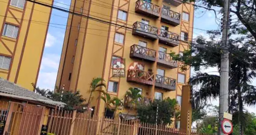 Apartamento para locação - jardim luíza, são josé dos campos (59 m², 2 dormitórios)