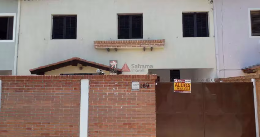 Sobrado comercial para locação no centro de pindamonhangaba!