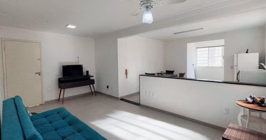 Apartamento Ideal Próximo ao HB – 2 Dormitórios, Praticidade e Conforto! 