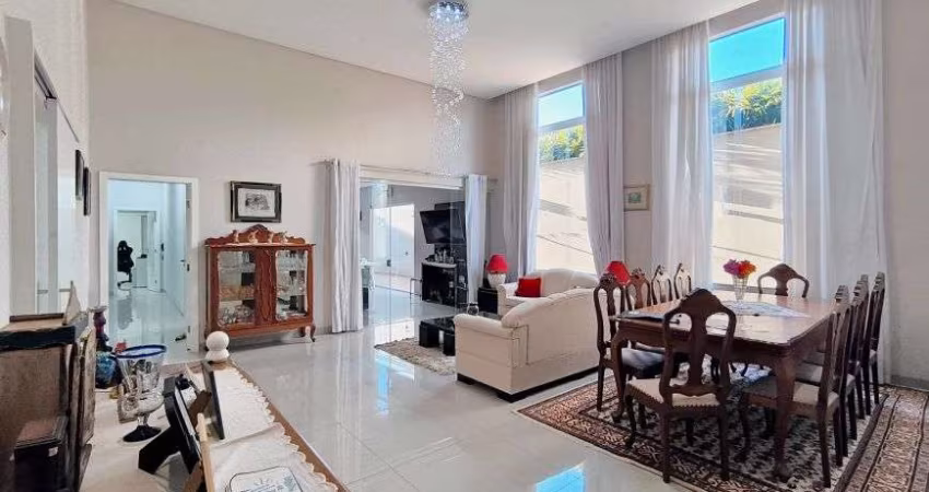 Terrea mobiliada, piscina, escritório, home - damha 4