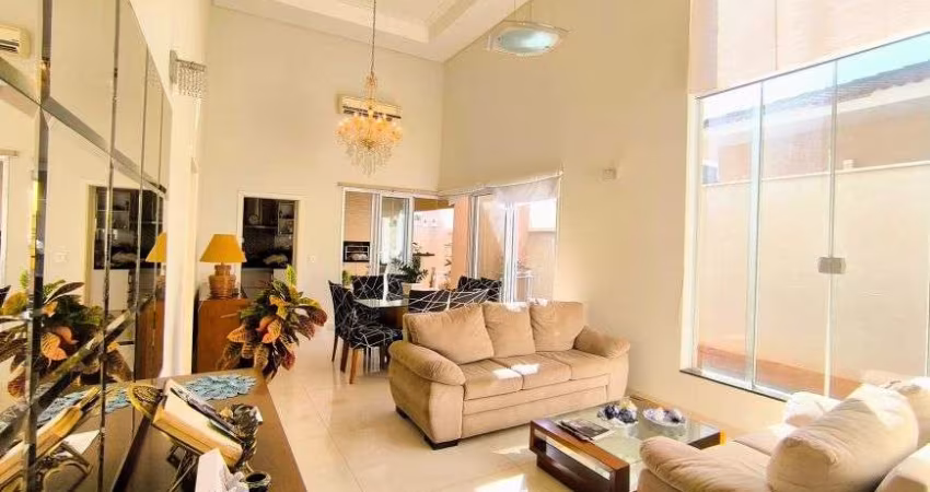 Gaivota 1 - piscina, escritório, home, 3 dorms, condominio
