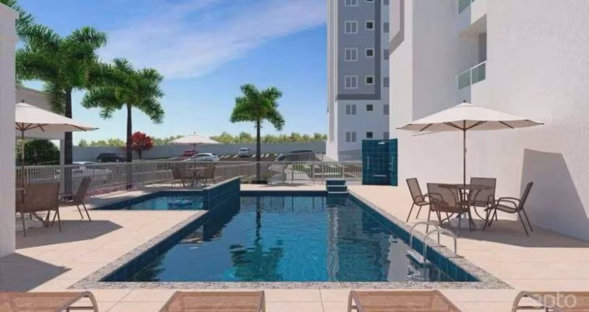 Apto Térreo com Quintal Privativo – Ideal para Pets e Lazer