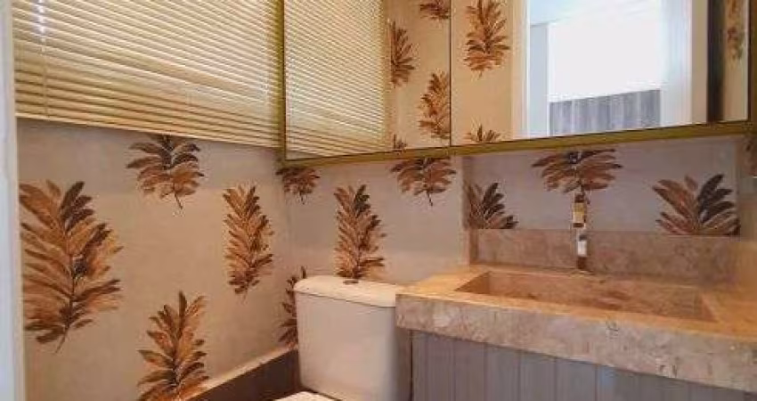 casa em condomínio à venda por R$535mil 3 quartos 3 banheiros