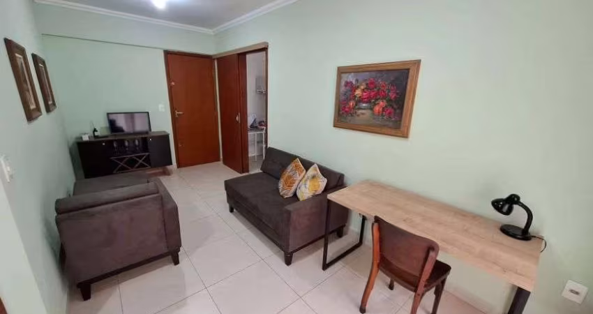 Apartamento com 2 quartos para alugar na Rua Waldemar Sanches, 999, Cidade Nova, São José do Rio Preto